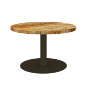 Olive Halo Coffee Table